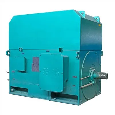 YKS ūdens dzesēšanas HV motors
