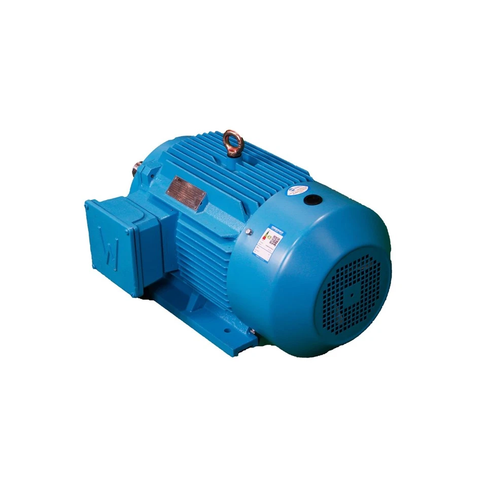 Electrical Machine Motor